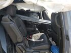 2023 Honda Odyssey Sport Blue vin: 5FNRL6H79PB053262