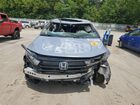 2023 Honda Odyssey Sport Blue vin: 5FNRL6H79PB053262