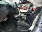 2023 Honda Odyssey Sport Blue vin: 5FNRL6H79PB053262