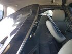 2018 Honda Odyssey Exl Blue vin: 5FNRL6H7XJB078534