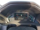 2018 Honda Odyssey Exl Blue vin: 5FNRL6H7XJB078534