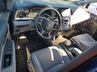 2018 Honda Odyssey Exl Blue vin: 5FNRL6H7XJB078534