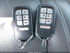 2019 Honda Odyssey Ex-l Черный vin: 5FNRL6H7XKB065252