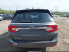 2020 Honda Odyssey Ex-l/ex-l W/navi   Res Gray vin: 5FNRL6H7XLB014464