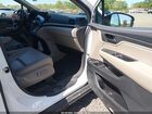 2020 Honda Odyssey Ex-l/ex-l W/navi   Res White vin: 5FNRL6H7XLB071716