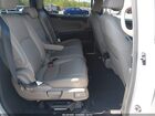 2020 Honda Odyssey Ex-l/ex-l W/navi   Res White vin: 5FNRL6H7XLB071716
