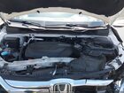 2020 Honda Odyssey Ex-l/ex-l W/navi   Res White vin: 5FNRL6H7XLB071716