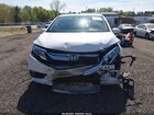 2020 Honda Odyssey Ex-l/ex-l W/navi   Res White vin: 5FNRL6H7XLB071716