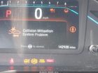 2022 Honda Odyssey Ex-l Синий vin: 5FNRL6H7XNB013799