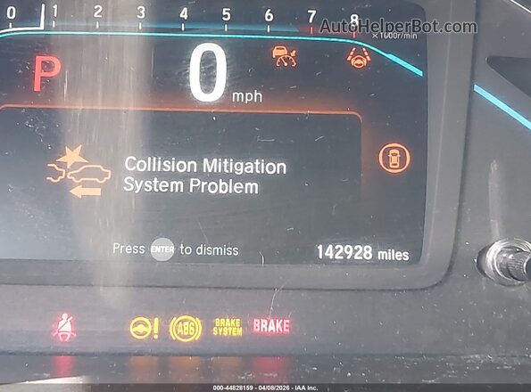 5FNRL6H7XNB013799 2022 HONDA ODYSSEY Синий 