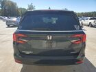 2024 Honda Odyssey Sport Черный vin: 5FNRL6H7XRB004591