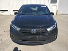 2024 Honda Odyssey Sport Черный vin: 5FNRL6H7XRB004591