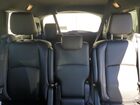 2024 Honda Odyssey Sport Черный vin: 5FNRL6H7XRB004591