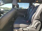 2024 Honda Odyssey Sport Черный vin: 5FNRL6H7XRB004591