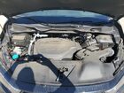 2024 Honda Odyssey Sport Черный vin: 5FNRL6H7XRB004591