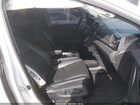 2022 Honda Odyssey Touring Белый vin: 5FNRL6H82NB057286