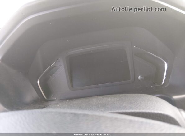 5FNRL6H82NB057286 2022 HONDA ODYSSEY Белый 