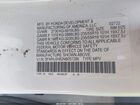 2022 Honda Odyssey Touring Белый vin: 5FNRL6H82NB057286