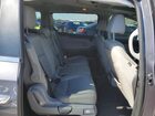 2024 Honda Odyssey Touring Угольный vin: 5FNRL6H83RB001783