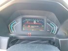 2024 Honda Odyssey Touring Угольный vin: 5FNRL6H83RB001783