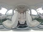2024 Honda Odyssey Touring Угольный vin: 5FNRL6H83RB001783
