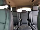 2024 Honda Odyssey Touring Синий vin: 5FNRL6H83RB072496