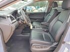2024 Honda Odyssey Touring Синий vin: 5FNRL6H83RB072496