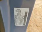 2024 Honda Odyssey Touring Синий vin: 5FNRL6H83RB072496