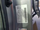 2025 Honda Odyssey Touring Серебряный vin: 5FNRL6H85SB009289