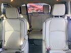 2025 Honda Odyssey Touring Серебряный vin: 5FNRL6H85SB009289
