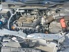 2025 Honda Odyssey Touring Серебряный vin: 5FNRL6H85SB009289