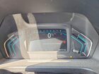 2021 Honda Odyssey Touring Серый vin: 5FNRL6H87MB009524