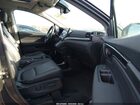 2021 Honda Odyssey Touring Серый vin: 5FNRL6H88MB016644