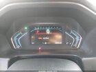 2021 Honda Odyssey Touring Серый vin: 5FNRL6H88MB016644