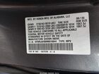 2021 Honda Odyssey Touring Серый vin: 5FNRL6H88MB016644
