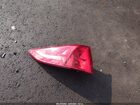2021 Honda Odyssey Touring Серый vin: 5FNRL6H88MB016644