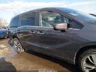 2021 Honda Odyssey Touring Серый vin: 5FNRL6H88MB016644