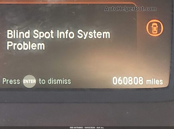 5FNRL6H88MB016644 2021 HONDA ODYSSEY Серый 