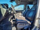 2022 Honda Odyssey Touring Серебряный vin: 5FNRL6H88NB010439