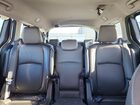 2022 Honda Odyssey Touring Серебряный vin: 5FNRL6H88NB010439