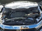 2022 Honda Odyssey Touring Серебряный vin: 5FNRL6H88NB040007