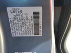2022 Honda Odyssey Touring Серебряный vin: 5FNRL6H88NB040007