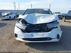 2023 Honda Odyssey Touring Белый vin: 5FNRL6H88PB036039