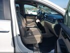 2023 Honda Odyssey Touring Белый vin: 5FNRL6H88PB036039