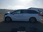 2023 Honda Odyssey Touring Белый vin: 5FNRL6H88PB036039