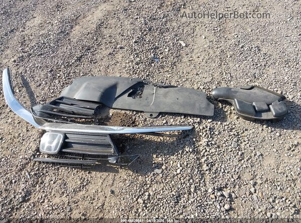 5FNRL6H88PB036039 2023 HONDA ODYSSEY Белый Вид щитка приборов
