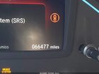 2023 Honda Odyssey Touring Белый vin: 5FNRL6H88PB036039