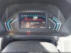 2024 Honda Odyssey Touring Серый vin: 5FNRL6H89RB036411