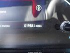 2024 Honda Odyssey Touring Серый vin: 5FNRL6H89RB036411