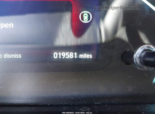 5FNRL6H89RB036411 2024 HONDA ODYSSEY Серый 